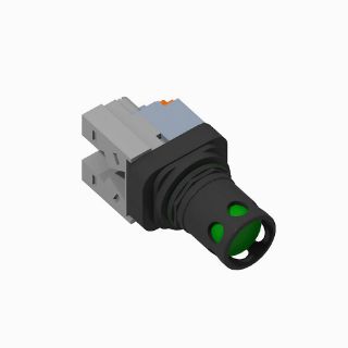 Picture of 800HPRA16GAY AB