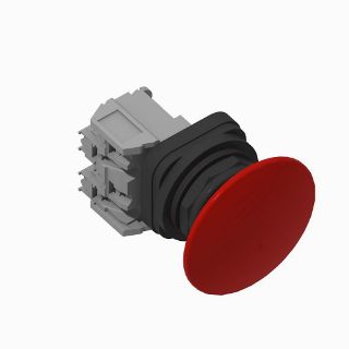 Picture of 800HCDR6JA AB