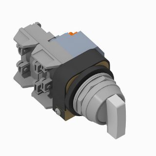 Picture of 800T16JW20KB7AK AB