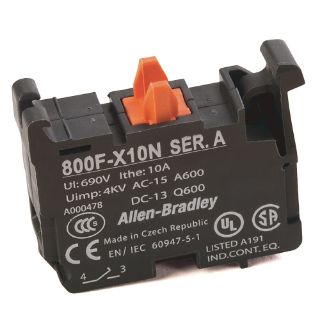 Picture of 800FX10N AB