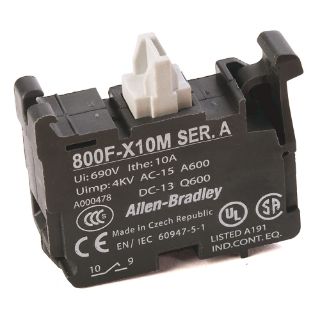 Picture of 800FX10M AB