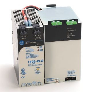 Picture of 1606XLS240UPSC AB