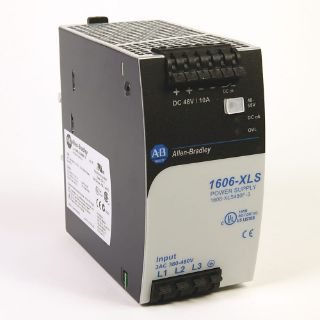 Picture of 1606XLS480F3 AB