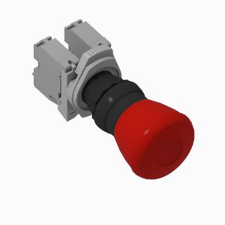 Picture of 800FPMP44MX11L AB