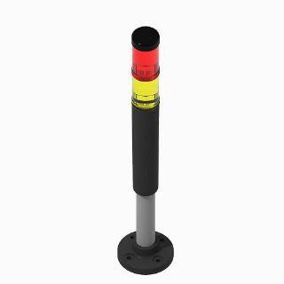 Picture of 855DP10SC20B24L8L4 AB