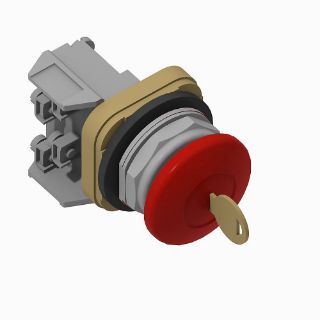 Picture of 800TE2461M6A4 AB