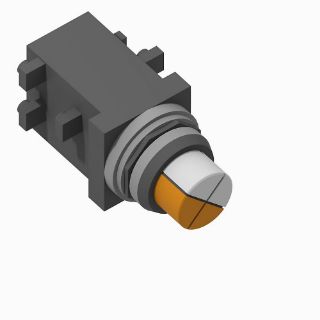 Picture of 800TQCL424WWAA AB