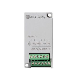 Picture of 2080IF2 AB