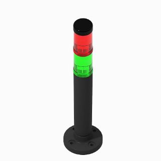 Picture of 855DP00SC20B24L3L4 AB