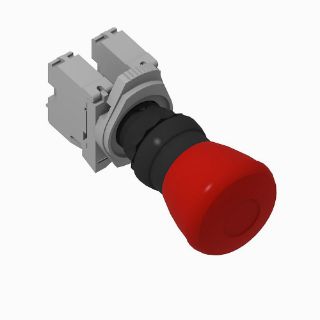 Picture of 800FPMP44MX02L AB