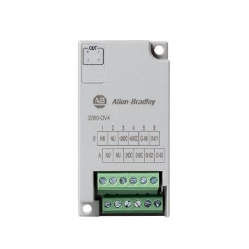 Picture of 2080OV4 AB