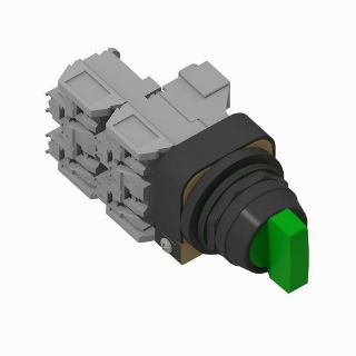 Picture of 800HC2HRGH2KB6DM AB