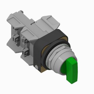 Picture of 800T24HG17KB6DE AB