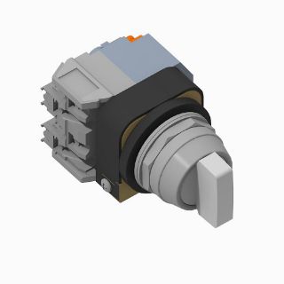 Picture of 800TC26HWH2KB6AX AB