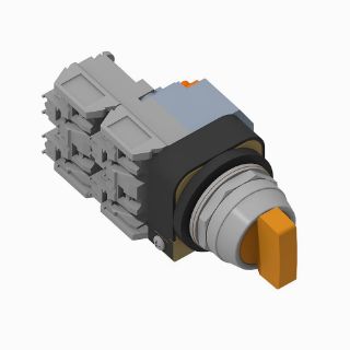 Picture of 800TC16HAH2KB6DE AB