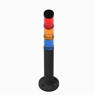 Picture of 855DP00SC20B10L6L5L4 AB