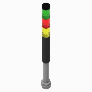 Picture of 855DT10SC20B24Y8Y4Y3 AB