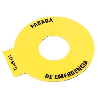 Picture of 800F15YSP112 AB