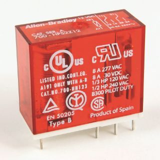 Picture of 700HPS2Z12 AB