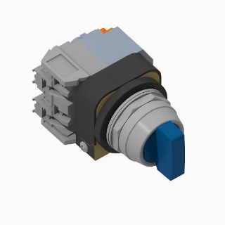 Picture of 800TC16HB2KB6AX AB
