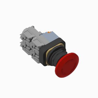 Picture of 800HCFRXJTP16RG1 AB