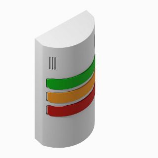 Picture of 855WC24L4L5L3P1 AB