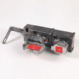 Picture of 440TMDALE100HHB AB