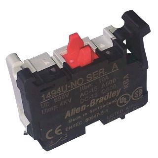 Picture of 1494UNOLV AB