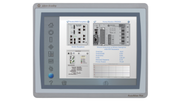 Picture of 2711PT10C22D8S AB