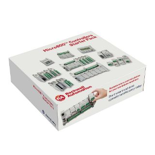 Picture of 2080LC20STARTERPACK AB