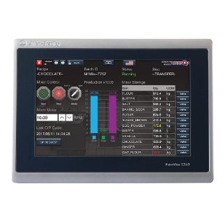 Picture of 2713PT10CD1B AB