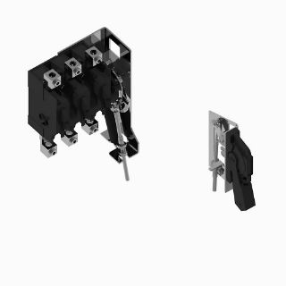 Picture of 1494UN200C4LCN AB