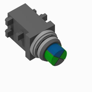 Picture of 800TPCL316BGXG AB