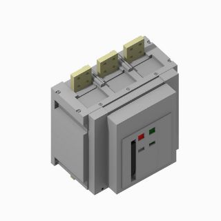 Picture of 140GR12K3E20W1SD AB