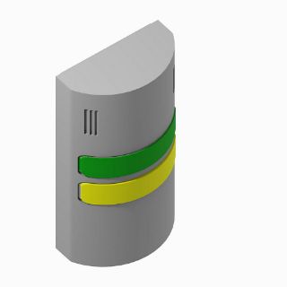 Picture of 855WG24L8L3P1 AB