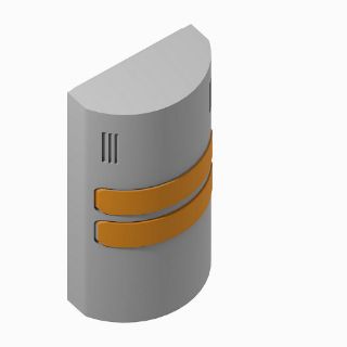 Picture of 855WG24L5L5P1 AB