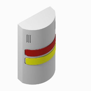 Picture of 855WC24L8L4 AB