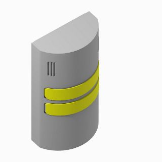 Picture of 855WG10L8L8 AB