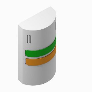 Picture of 855WC10L5Y3 AB