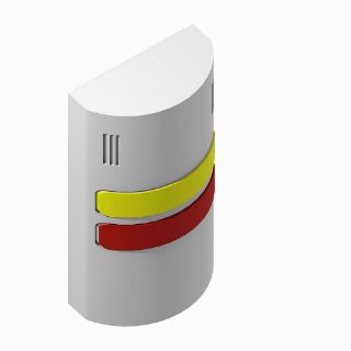 Picture of 855WC24L4L8 AB