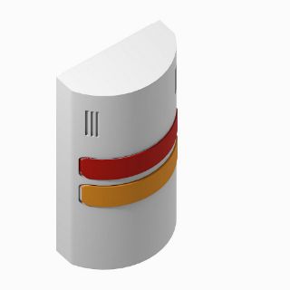 Picture of 855WC24L5L4P1 AB