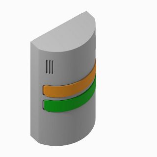 Picture of 855WG24Y3L5P1 AB