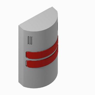 Picture of 855WG24L4L4P1 AB