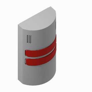 Picture of 855WG20L4L4 AB