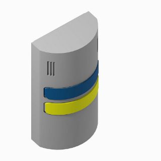 Picture of 855WG24L8L6 AB