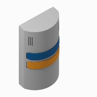 Picture of 855WG10L5L6P1 AB