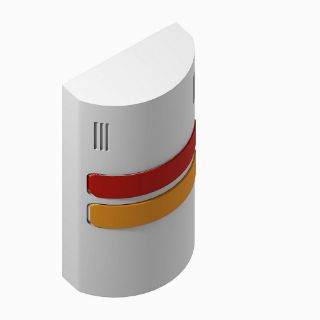 Picture of 855WC10L5L4P1 AB