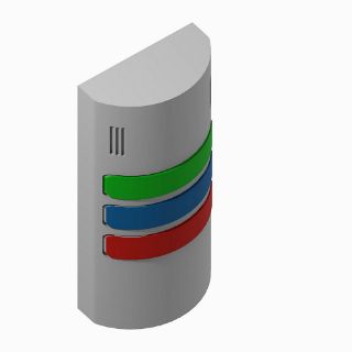 Picture of 855WG24L4L6Y3P1 AB