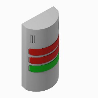 Picture of 855WG24Y3L4L4 AB