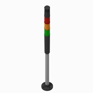 Picture of 855DP25SC20B24Y3L5L4P1 AB